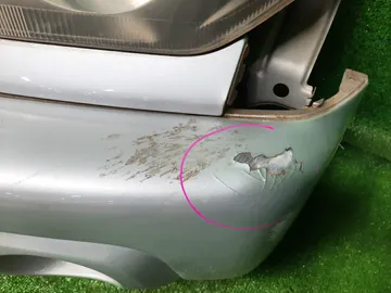 НОУСКАТ НА MITSUBISHI PAJERO IO H76W 4G93