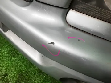 НОУСКАТ НА MITSUBISHI PAJERO IO H76W 4G93