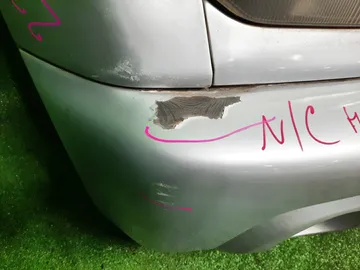 НОУСКАТ НА MITSUBISHI PAJERO IO H76W 4G93