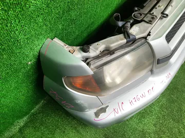 НОУСКАТ НА MITSUBISHI PAJERO IO H76W 4G93