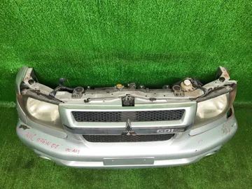 НОУСКАТ НА MITSUBISHI PAJERO IO H76W 4G93