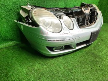 НОУСКАТ НА MERCEDES-BENZ E-CLASS W211