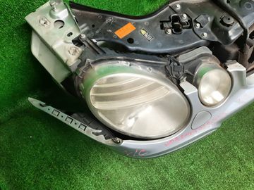 НОУСКАТ НА MERCEDES-BENZ E-CLASS W211