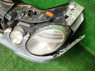 НОУСКАТ НА MERCEDES-BENZ E-CLASS W211