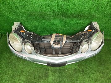 НОУСКАТ НА MERCEDES-BENZ E-CLASS W211