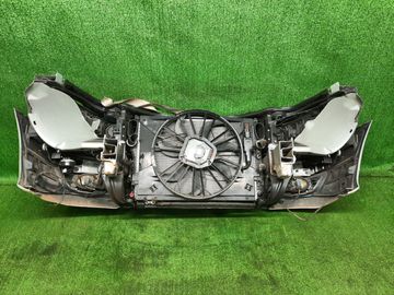 НОУСКАТ НА MERCEDES-BENZ E-CLASS W211