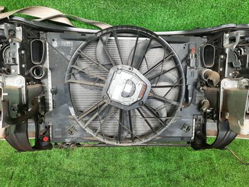 НОУСКАТ НА MERCEDES-BENZ E-CLASS W211