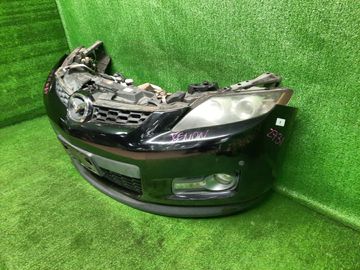 НОУСКАТ НА MAZDA CX-7 ER3P L3-VDT