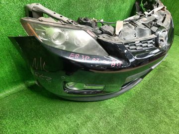 НОУСКАТ НА MAZDA CX-7 ER3P L3-VDT