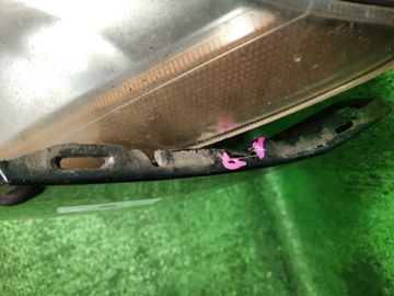 НОУСКАТ НА MAZDA CX-7 ER3P L3-VDT