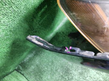 НОУСКАТ НА MAZDA CX-7 ER3P L3-VDT