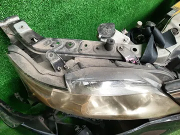 НОУСКАТ НА LEXUS RX270 AGL10W 1AR-FE