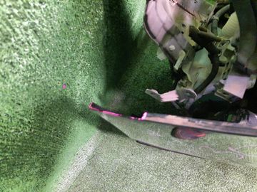 НОУСКАТ НА LEXUS RX270 AGL10W 1AR-FE