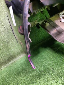 НОУСКАТ НА LEXUS RX270 AGL10W 1AR-FE