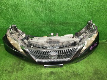 НОУСКАТ НА LEXUS RX270 AGL10W 1AR-FE