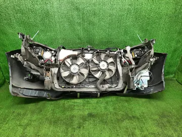 НОУСКАТ НА LEXUS RX270 AGL10W 1AR-FE