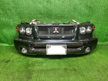 НОУСКАТ НА MITSUBISHI PAJERO IO H76W 4G93