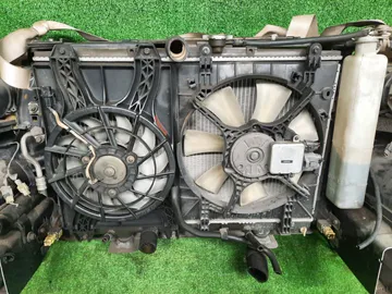 НОУСКАТ НА MITSUBISHI PAJERO IO H76W 4G93