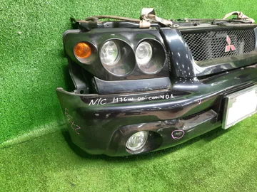 НОУСКАТ НА MITSUBISHI PAJERO IO H76W 4G93