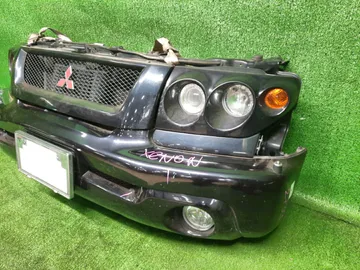 НОУСКАТ НА MITSUBISHI PAJERO IO H76W 4G93