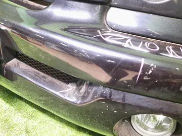 НОУСКАТ НА MITSUBISHI PAJERO IO H76W 4G93