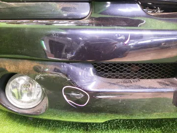 НОУСКАТ НА MITSUBISHI PAJERO IO H76W 4G93