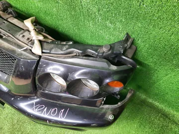 НОУСКАТ НА MITSUBISHI PAJERO IO H76W 4G93