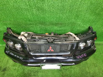 НОУСКАТ НА MITSUBISHI PAJERO IO H76W 4G93