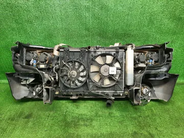 НОУСКАТ НА MITSUBISHI PAJERO IO H76W 4G93