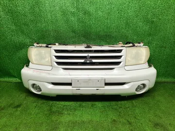 НОУСКАТ НА MITSUBISHI PAJERO IO H76W 4G93