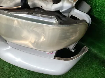 НОУСКАТ НА MITSUBISHI PAJERO IO H76W 4G93