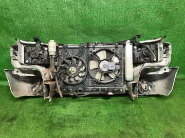 НОУСКАТ НА MITSUBISHI PAJERO IO H76W 4G93