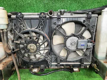 НОУСКАТ НА MITSUBISHI PAJERO IO H76W 4G93