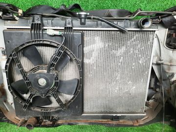 НОУСКАТ НА NISSAN X-TRAIL T30 QR20DE