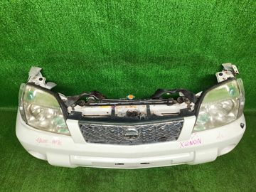 НОУСКАТ НА NISSAN X-TRAIL T30 QR20DE