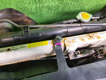 НОУСКАТ НА NISSAN X-TRAIL T30 QR20DE