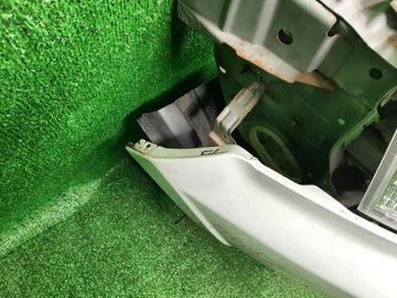 НОУСКАТ НА NISSAN X-TRAIL T30 QR20DE