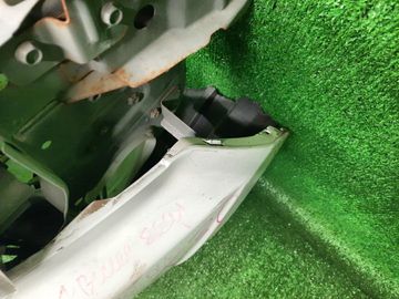 НОУСКАТ НА NISSAN X-TRAIL T30 QR20DE