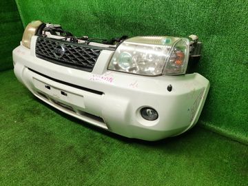 НОУСКАТ НА NISSAN X-TRAIL T30 QR20DE