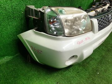 НОУСКАТ НА NISSAN X-TRAIL T30 QR20DE