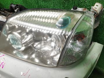 НОУСКАТ НА NISSAN X-TRAIL T30 QR20DE