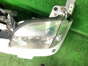 НОУСКАТ НА NISSAN X-TRAIL T30 QR20DE