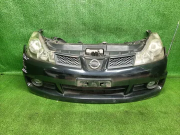 НОУСКАТ НА NISSAN WINGROAD Y12 HR15DE