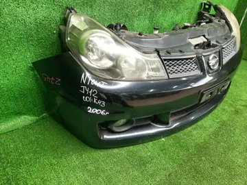 НОУСКАТ НА NISSAN WINGROAD Y12 HR15DE