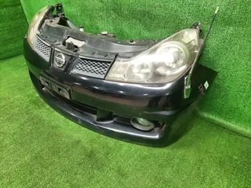 НОУСКАТ НА NISSAN WINGROAD Y12 HR15DE