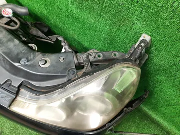 НОУСКАТ НА NISSAN WINGROAD Y12 HR15DE