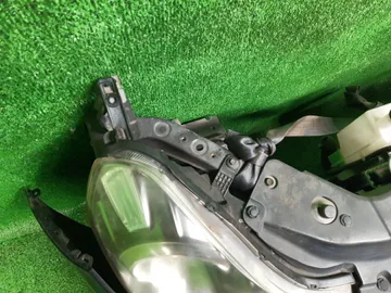 НОУСКАТ НА NISSAN WINGROAD Y12 HR15DE