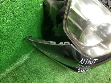 НОУСКАТ НА NISSAN WINGROAD Y12 HR15DE