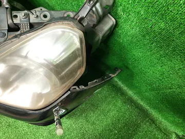 НОУСКАТ НА NISSAN WINGROAD Y12 HR15DE