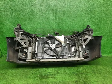 НОУСКАТ НА NISSAN WINGROAD Y12 HR15DE